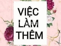 THÔNG BÁO Tuyển nhân viên bán hàng - đi làm ngay ( nam/nữ 18-45 tuổi ) THÔNG BÁO Tuyển nhân viên bán hàng - đi làm ngay ( nam/nữ 18-45 tuổi )