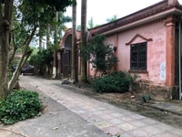 Bán gấp mảnh đất ngay thị trấn Lương Sơn - Hòa Bình Bán gấp mảnh đất ngay thị trấn Lương Sơn - Hòa Bình