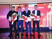Tuyển nhân viên kinh doanh BĐS nhà phố ( BÁN - CHO THUÊ) Tuyển nhân viên kinh doanh BĐS nhà phố ( BÁN - CHO THUÊ)