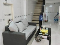 Bán gấp nhà 4m x 8m, trệt, lửng, lầu + sân thường, đường số 47 Bán gấp nhà 4m x 8m, trệt, lửng, lầu + sân thường, đường số 47