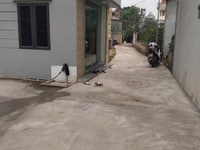 Cần bán lô đất 68m2 giá 26tr ô tô đỗ cửa đông dư_gia lâm_hn Cần bán lô đất 68m2 giá 26tr ô tô đỗ cửa đông dư_gia lâm_hn