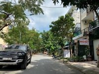 Bán đất khu cư xá Tự Do, P.5, Tân Bình: 39,7m2, giá: 5,95 tỷ Bán đất khu cư xá Tự Do, P.5, Tân Bình: 39,7m2, giá: 5,95 tỷ