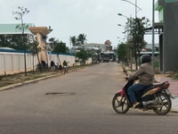 Bán Lô Đất Đường Nhựa, Điệm Âm Trung Tâm ĐẬP ĐÁ, Đầu Tư Sinh Lời Cao Bán Lô Đất Đường Nhựa, Điệm Âm Trung Tâm ĐẬP ĐÁ, Đầu Tư Sinh Lời Cao
