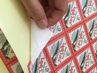 In biên nhận, phiếu thu chi, tờ rơi, name card, decal In biên nhận, phiếu thu chi, tờ rơi, name card, decal