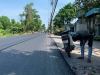 bán đất hai mặt tiền đường võ văn bích bán đất hai mặt tiền đường võ văn bích