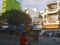 Hai Mặt tiền Minh Phụng Q11 ( 3.4 * 13 ) Hai Lầu 12 Tỷ Hai Mặt tiền Minh Phụng Q11 ( 3.4 * 13 ) Hai Lầu 12 Tỷ