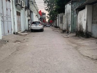 Bán nhà 76m2 x 2 tầng sẵn kinh doanh, đường 6m ô tô tránh Kim Chung Bán nhà 76m2 x 2 tầng sẵn kinh doanh, đường 6m ô tô tránh Kim Chung