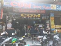 Sang Mặt bằng quán cơm mặt tiền đường Linh Trung Sang Mặt bằng quán cơm mặt tiền đường Linh Trung