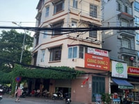 Cho thuê MP Hàng Cót - Q. Hoàn Kiếm , MT 20m, DT 1000m2, 5 Tầng Cho thuê MP Hàng Cót - Q. Hoàn Kiếm , MT 20m, DT 1000m2, 5 Tầng