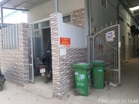 Bán nhà trọ hẻm đường 24 phường Long Thạnh Mỹ Bán nhà trọ hẻm đường 24 phường Long Thạnh Mỹ