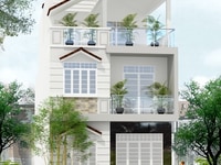 Báo giá thi công các hạng mục xây dựng Báo giá thi công các hạng mục xây dựng