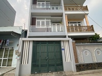 Bán Nhà Quận 9, Chuyển công tác cần bán gấp giá 5,3 tỷ Nhà mới 100% Bán Nhà Quận 9, Chuyển công tác cần bán gấp giá 5,3 tỷ Nhà mới 100%
