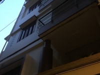 Cần bán nhà mới xây kiểu biệt thự 59m2 x 4 tầng, mt6,1m nở hậu rất lộc Cần bán nhà mới xây kiểu biệt thự 59m2 x 4 tầng, mt6,1m nở hậu rất lộc