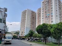 MT khu Bàu Cát, 95m2,ngang 5m hiếm, đầu tư đỉnh, chỉ 140tr/m2 MT khu Bàu Cát, 95m2,ngang 5m hiếm, đầu tư đỉnh, chỉ 140tr/m2