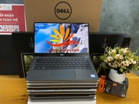 Laptop Mini Dell XPS 13 9350 MH 3k Cảm Ứng Mới 98% XT USA Trả Góp Laptop Mini Dell XPS 13 9350 MH 3k Cảm Ứng Mới 98% XT USA Trả Góp