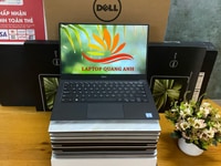 Laptop Mini Dell XPS 13 9360 XT USA Bh 3T Siêu Mỏng Nhẹ Trả góp 0% Laptop Mini Dell XPS 13 9360 XT USA Bh 3T Siêu Mỏng Nhẹ Trả góp 0%