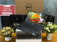Dell XPS 13 9360 I7 7500U 256G XT USA Bảo Hành 6 Tháng Dell XPS 13 9360 I7 7500U 256G XT USA Bảo Hành 6 Tháng