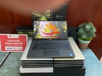 Dell XPS 13 9360 i7-8550U MH 3k Cảm Ứng XT USA Bảo Hành 6T Dell XPS 13 9360 i7-8550U MH 3k Cảm Ứng XT USA Bảo Hành 6T