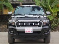 Ranger XLS số tự động 2016 quá mới Ranger XLS số tự động 2016 quá mới