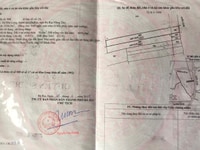 Bán gấp lô đất thổ vườn khu vực quốc lộ 56 Bà Rịa Vũng Tàu Bán gấp lô đất thổ vườn khu vực quốc lộ 56 Bà Rịa Vũng Tàu