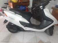 Bán Spacy nhật xịn màu trắng biển hà nội Bán Spacy nhật xịn màu trắng biển hà nội