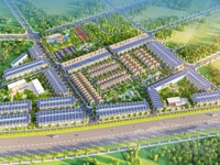 Chiết khấu đến 5% khi mua đất nền dự án Dương Kinh New City Chiết khấu đến 5% khi mua đất nền dự án Dương Kinh New City