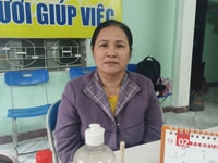 Cần tìm việc nhà, chăm em bé đi về hay ở lại đều được Cần tìm việc nhà, chăm em bé đi về hay ở lại đều được