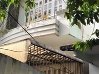 Bán nhà rẻ (4,2x15) 43/1 Lê Lai, P3, Gò Vấp (Bv175) Bán nhà rẻ (4,2x15) 43/1 Lê Lai, P3, Gò Vấp (Bv175)