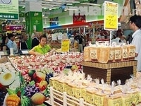 Siêu thị cần tuyển gấp nhân viên bán hàng Siêu thị cần tuyển gấp nhân viên bán hàng