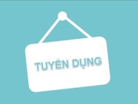 Cần người phụ bán hàng Tại siêu thị mini vào dịp tết cuối năm Cần người phụ bán hàng Tại siêu thị mini vào dịp tết cuối năm