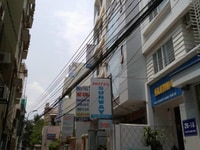 Bán nhanh lô đất đẹp mặt tiền đường Nguyễn Biểu B2 - Vĩnh Hải Bán nhanh lô đất đẹp mặt tiền đường Nguyễn Biểu B2 - Vĩnh Hải