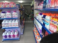 Chuỗi cửa hàng tiện lợi 24h cần tuyển gấp nhân viên Chuỗi cửa hàng tiện lợi 24h cần tuyển gấp nhân viên
