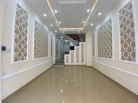 Còn 1 căn duy nhất có gara ô tô đường 6m ngay Mặt tiền đường 17 PVĐ