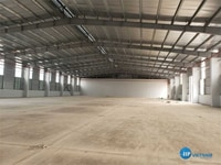 Cho thuê gấp nhà xưởng mới xây 1000m2 Hiệp An Cho thuê gấp nhà xưởng mới xây 1000m2 Hiệp An