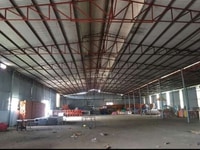 Cho thuê kho xưởng 2500m2 khuôn viên 1500m2 Cho thuê kho xưởng 2500m2 khuôn viên 1500m2
