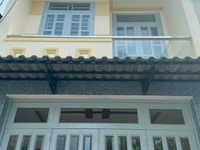Bán nhà khu dân cư Bình Trị Đông đúc 1 trệt 1 lầu Gía 3.850 tỷ Bán nhà khu dân cư Bình Trị Đông đúc 1 trệt 1 lầu Gía 3.850 tỷ