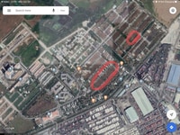 Cho thuê đất 3000m2-8000m2 khu dân cư Cát Lái ,Quận 2.Giá 50k/m2 Cho thuê đất 3000m2-8000m2 khu dân cư Cát Lái ,Quận 2.Giá 50k/m2