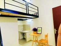 Cho Thuê Phòng Đầy Đủ Nội Thất Có Gác Cao, Tân Bình, Giờ Giấc Tự Do Cho Thuê Phòng Đầy Đủ Nội Thất Có Gác Cao, Tân Bình, Giờ Giấc Tự Do