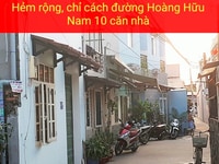 Cho thuê Nhà nguyên căn: 372/10 Đường Hoàng Hữu Nam, P. Long Thạnh Mỹ Cho thuê Nhà nguyên căn: 372/10 Đường Hoàng Hữu Nam, P. Long Thạnh Mỹ