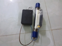 Điện cực tạo khí ozone các loại 2g,5g,10g,50g,100g/h Điện cực tạo khí ozone các loại 2g,5g,10g,50g,100g/h