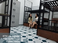 Phòng trọ KTX 1 Trần Quốc Thảo, P6, Q3 ngay trung tâm giáo q1 rẻ Phòng trọ KTX 1 Trần Quốc Thảo, P6, Q3 ngay trung tâm giáo q1 rẻ