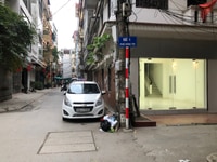 Cho thuê nhà Võng Thị, Hà Nội.
