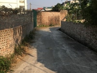 Đất Ngọc Khám, Gia Đông, Thuận Thành 128m2, ôtô, lô góc. Đất Ngọc Khám, Gia Đông, Thuận Thành 128m2, ôtô, lô góc.