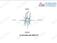 Chỉ 800 Triệu/Ha – Bán Đất Đẹp Gần Khu Công Nghiệp Yên Quang Chỉ 800 Triệu/Ha – Bán Đất Đẹp Gần Khu Công Nghiệp Yên Quang