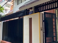 Bán nhà 4 tầng siêu đẹp, ngõ 445 đường Nguyễn Khang, Cầu Giấy