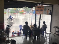 Cần sang gấp quán cafe- cơm đêm xe Cần sang gấp quán cafe- cơm đêm xe