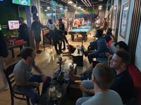 Sang nhượng tổ hợp Game - giải trí tại Âu Cơ, Quảng An, quận Tây Hồ Sang nhượng tổ hợp Game - giải trí tại Âu Cơ, Quảng An, quận Tây Hồ