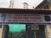 Cung Cấp - Cho Thuê Máy Photocopy, Máy in Cung Cấp - Cho Thuê Máy Photocopy, Máy in