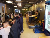 Cho thuê cửa hàng, showroom mặt phố đường Khương Đình Cho thuê cửa hàng, showroom mặt phố đường Khương Đình