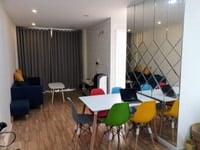 Cho thuê căn hộ City Gate Towers nội thất cơ bản giá 6,5tr/tháng Cho thuê căn hộ City Gate Towers nội thất cơ bản giá 6,5tr/tháng